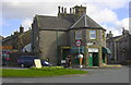 "Hudsons Ices" The Old Toll House, 2 Downham Road, Chatburn, Clitheroe, Lancashire, BB7 4AU