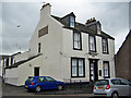 The Bannockburn Arms, Main Street