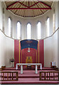 St Matthew, Durham Road, Cottenham Park - Sanctuary