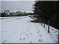 Footpath to Allendale