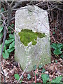 Old Milestone