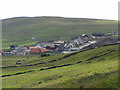 New Houses, Gulberwick