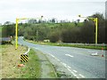 The former A1 road at Sheepbridge (1)