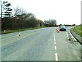 The former A1 road at Sheepbridge (2)