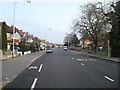 Shirley Road, Croydon