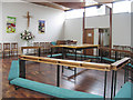 Emmanuel, Grand Avenue, Tolworth - Sanctuary