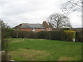 Oast House in Bachelors Farm