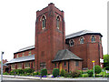 St James, Malden Road, Malden