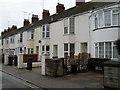 Houses in Grafton Road