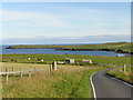 Near Aithsetter, Cunningsburgh