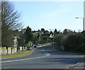 2010 : A4175 Keynsham Road