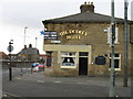 NZ2573 : The Dudley Hotel, Dudley by Alex McGregor