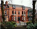 Crescent Gardens, Belfast (2)