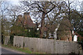 Stone Cross Oast, Ashurst Road, Ashurst, Kent