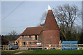 Oast House