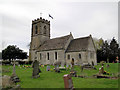 St Margaret, Whaddon