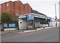 Hand Car Wash - South Parade