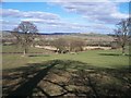 Farmland from Stourton Hill [2]