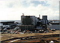 Dungeness Nuclear Power Station