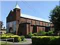 St Peter, Bishopsford Road, St Helier