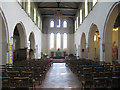 St Peter, Bishopsford Road, St Helier - East end