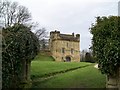 Morpeth Castle