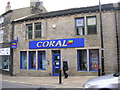 Coral - High Street