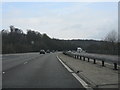 M40 Motorway - near junction 3