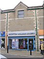 Skipton Building Society - High Street