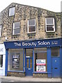 The Beauty Salon - Ivegate