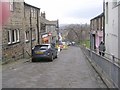 Town Street - High Street