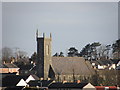 Church of St James, Tandragee