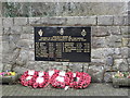 War Memorial in Loughgall