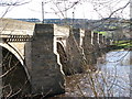 NY9864 : Tyne Bridge (4) by Mike Quinn