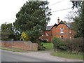 Abbey Farm, Wroxall