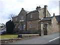 Alston Police Station