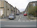 Swaine Hill Crescent - Kirk Lane