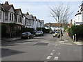 Stamford Brook - Vaughan Avenue