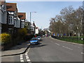 Station Road, Barnes