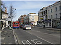 Lonsdale Road Traffic Lights, Castelnau