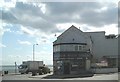 The Harbour View Diner, South Cliff Road, Bridlington