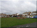 Woodburn Square, Whitley Bay