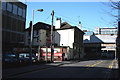 Croydon:  Station Road (East Croydon)