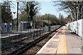 Birkbeck station