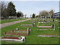 Acton Cemetery