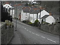 Main Street, Loughgall