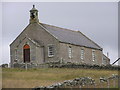 Sellafirth Kirk