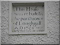 H8853 : Loughgall Presbyterian Church by HENRY CLARK