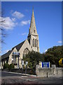 St John with Holy Trinity Church, Lewisham Way SE8