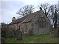 Church of St Giles, Great Orton